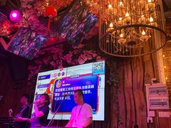 -喜鹊音乐酒馆(西街店)