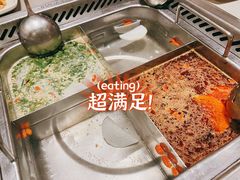 -海底捞火锅(高新活力汇店)