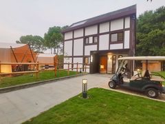-太阳岛度假酒店