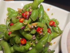 -管氏翅吧(马家堡店)