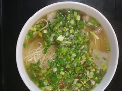 兰州传统牛肉面-陇上全荟兰州传统牛肉面(延吉路店)