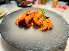 -淮扬韵(市政府汉神店)