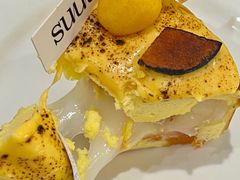 -流酥可心·牛乳蛋糕商店(禾祥西路店)