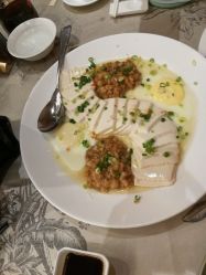 -佛山顺德香云纱园林酒店-宴会厅