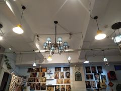 -超琪星·咖啡简餐(川音店)