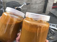 芝麻酱-赵府街副食店