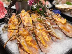 -海月轩海鲜豆捞(紫金塔店)