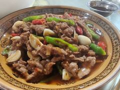 -周师饭店