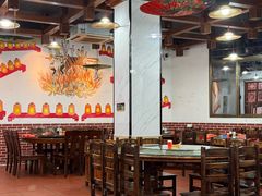 -柴火灶·传统莆田菜·农家乐(莆田总店)