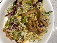 -船歌·鱼水饺青岛菜(金狮广场店)