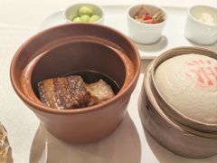 -杭州新新饭店·1913餐厅