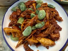 -小吊梨汤·北京菜(香山店)