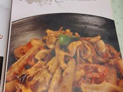 -乐口福家常菜馆(古庸路店)