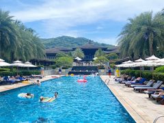 -石梅湾艾美度假酒店