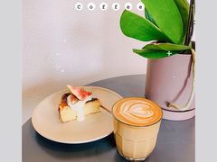 -LAB COFFEE来杯咖啡(浦仓路店)