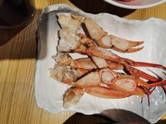 -花和海鲜自助(梅江店)