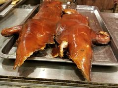 烤乳猪-姐妹临高乳猪店(海垦路店)