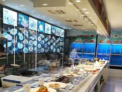 -聚丰园•湖鲜餐厅(阿红私房菜梅石路店)