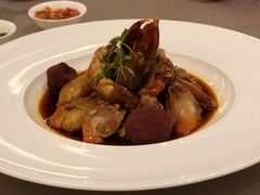 -浙江西子宾馆·牡丹厅