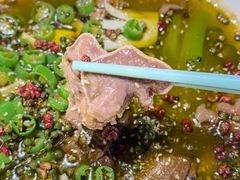 -宫燕府·京菜·烤鸭·淮扬菜(王府中心店)