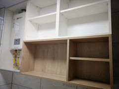 -佰丽爱家全屋定制(汶水店)