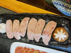 -火炉旺烤肉啤酒屋(沈北创始店)