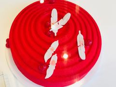 -麦雪尔甜品·生日蛋糕(新街口旗舰店)