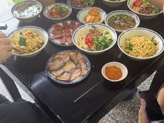 -万三面馆(青龙正街太古里店)
