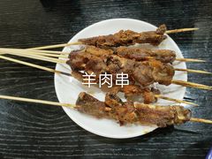 -清真·西北人家风味馆(中山中路店)