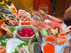 -一本料理(西溪天街店)
