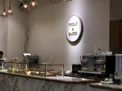 -WHEAT&BAKER-麥(凯德来福士店)