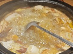 -一朵菌·野生菌探索家火锅(南亚店)