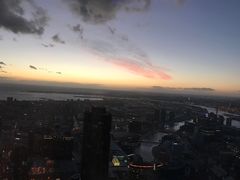 -尤利卡88层观景台
