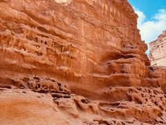 -新疆天山托木尔景区·大峡谷