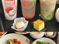 -金色印象·HiFi影音·按摩足疗(南坪桃源店)