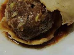 -清真牛街祥云轩门钉肉饼(左家庄店)