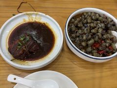 -品鲜村农家菜·阳澄湖大闸蟹(总店)
