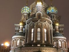 -滴血救世主教堂