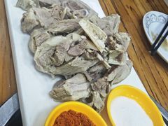 -清真西北风味餐厅