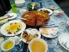 -郭氏沙坝鱼庄＆白族特色菜