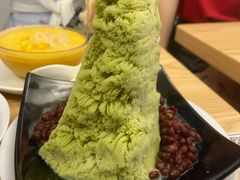 -味香园传统甜品店(牛车水店)