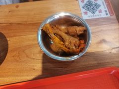 -螺小胖柳州螺蛳粉(钟楼总店)