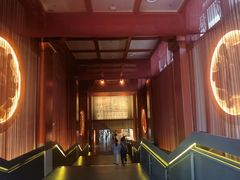 -北京大葆台遗址博物馆