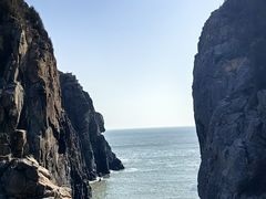 -平潭岛•仙人井