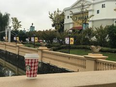 -星巴克(无锡百联奥特莱斯店)