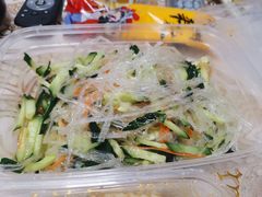 小凉菜-三盛楼饭店(四流中路店)