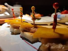 -京料理·日料自助·铁板燒(复悦城店)