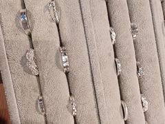 -十八字金银饰·拼豆·开蚌手工体验团建(君太百货店)