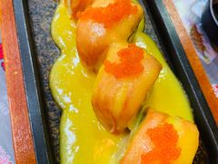 -伊禾寿司•火炙料理(大石店)