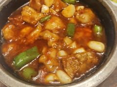 -江太极江浙菜(马桥万达广场店)